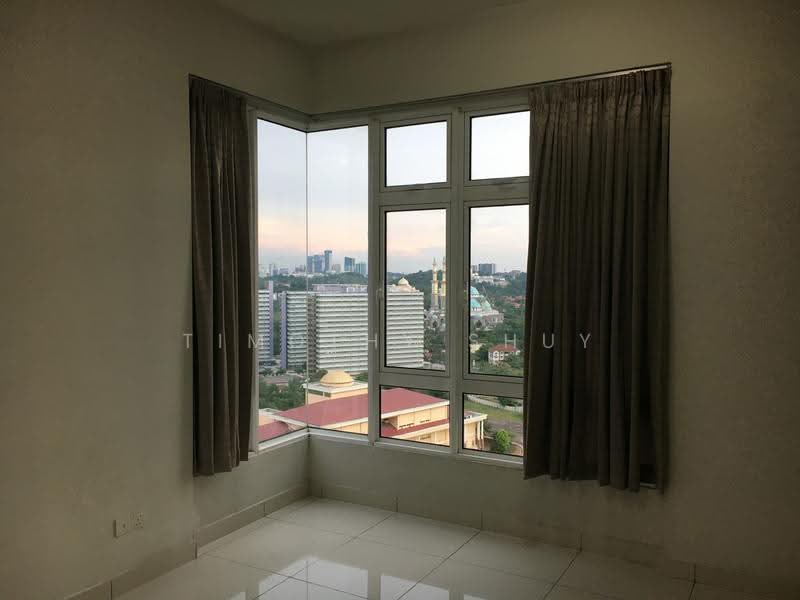Kondominium untuk Disewa di Sri Putramas III / Royal Regent - Timothy Shuy - View - PropertyGuru.com.my