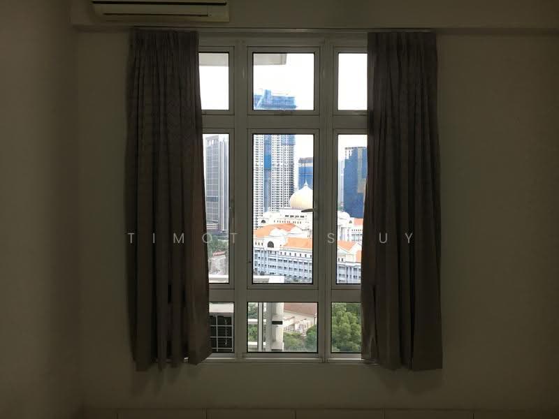 Kondominium untuk Disewa di Sri Putramas III / Royal Regent - Timothy Shuy - View - PropertyGuru.com.my