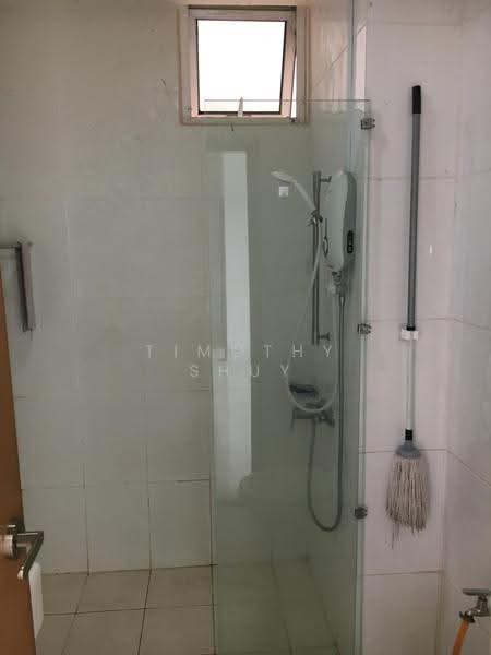 Kondominium untuk Disewa di Sri Putramas III / Royal Regent - Timothy Shuy - Bathroom - PropertyGuru.com.my