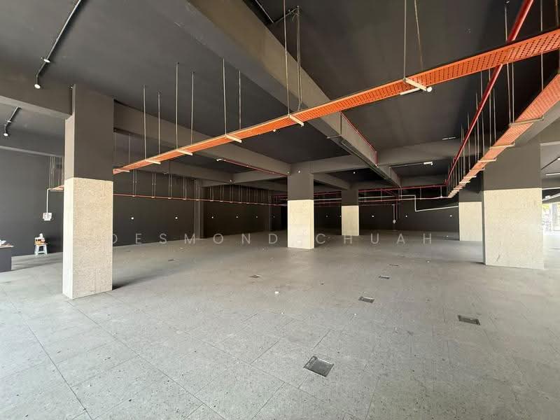 Retail Space for Rent in Jelutong (Penang) - Desmond Chuah - Interior - PropertyGuru.com.my
