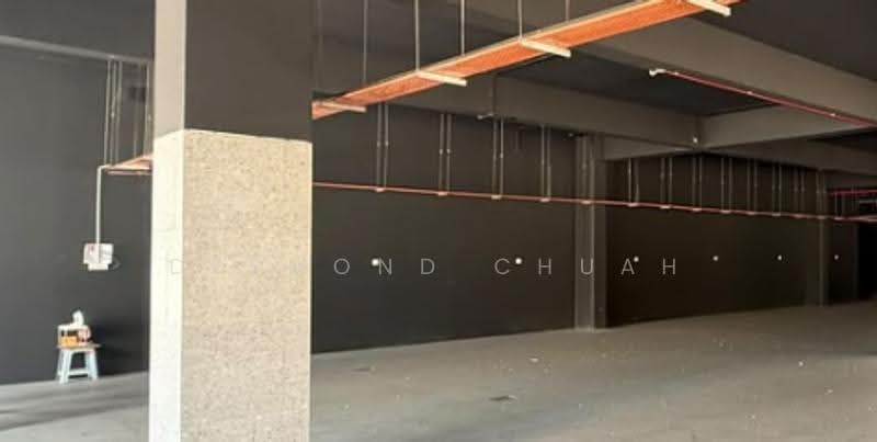 Retail Space for Rent in Jelutong (Penang) - Desmond Chuah - Interior - PropertyGuru.com.my