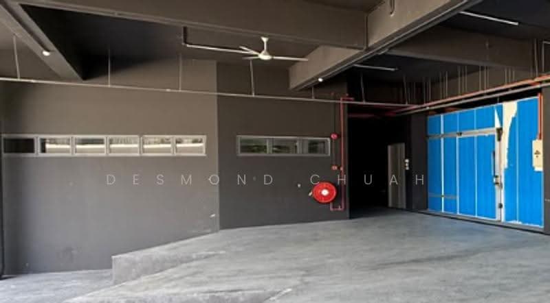 Retail Space for Rent in Jelutong (Penang) - Desmond Chuah - Interior - PropertyGuru.com.my