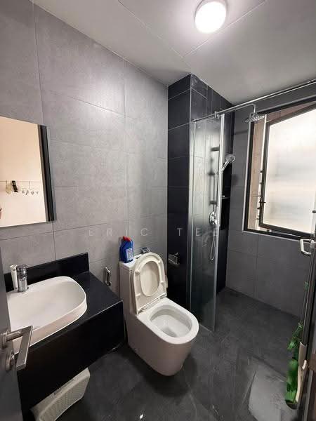 Service Residence for Rent at Sunway Velocity TWO - Eric Tee - Bathroom - PropertyGuru.com.my