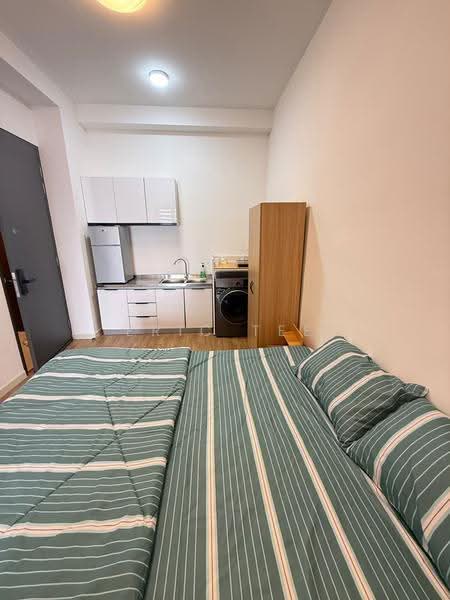 Service Residence for Rent at Sunway Velocity TWO - Eric Tee - Bedroom - PropertyGuru.com.my