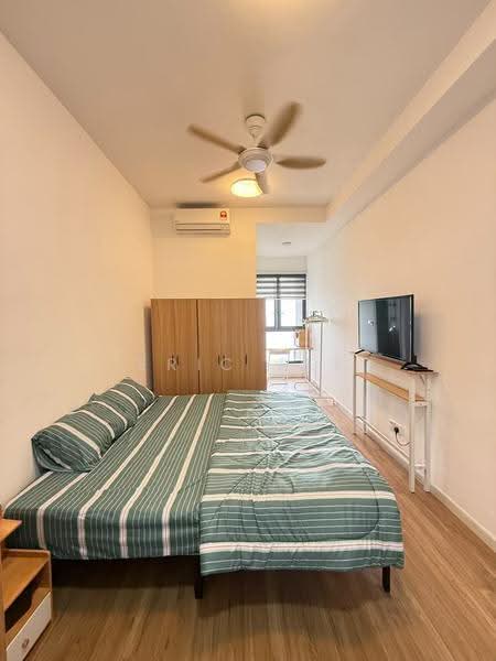 Service Residence for Rent at Sunway Velocity TWO - Eric Tee - Bedroom - PropertyGuru.com.my