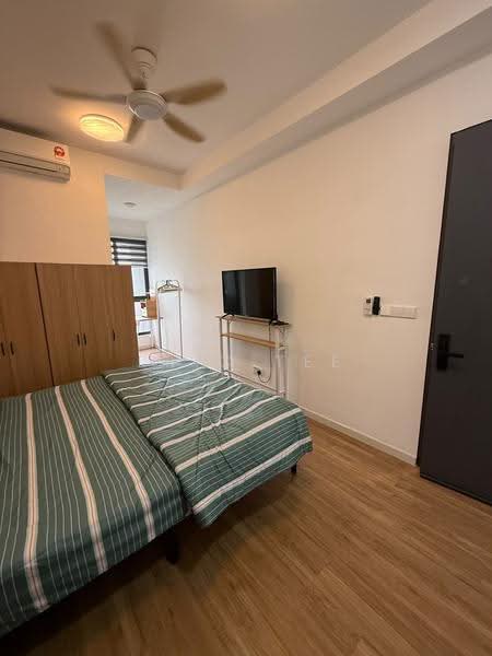 Service Residence for Rent at Sunway Velocity TWO - Eric Tee - Bedroom - PropertyGuru.com.my