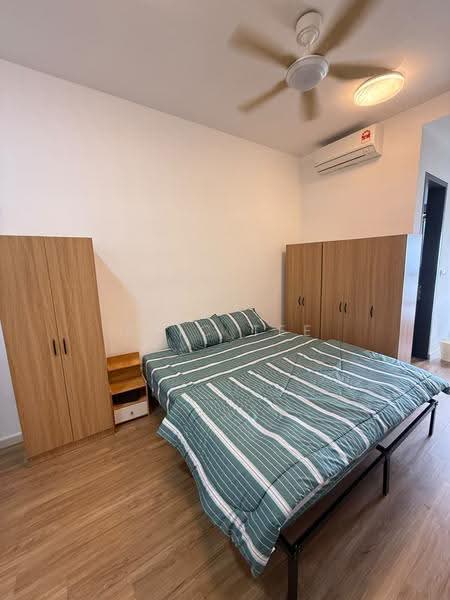 Service Residence for Rent at Sunway Velocity TWO - Eric Tee - Bedroom - PropertyGuru.com.my