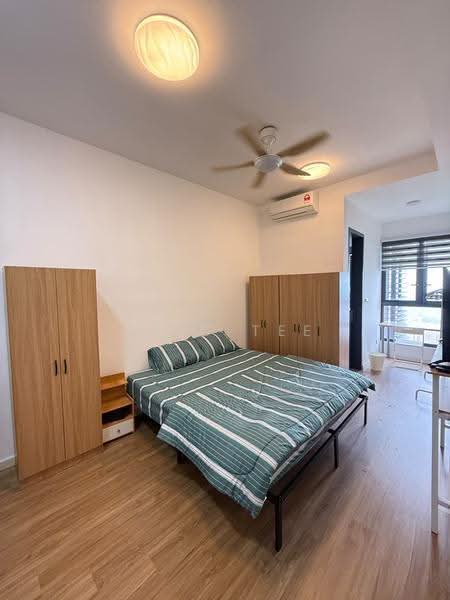 Service Residence for Rent at Sunway Velocity TWO - Eric Tee - Bedroom - PropertyGuru.com.my