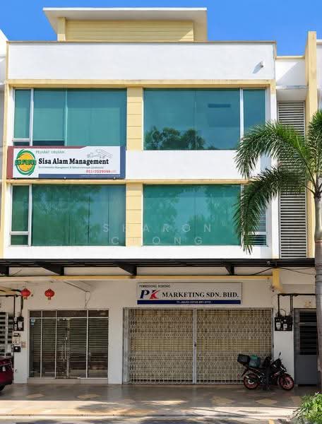 Kedai / Pejabat untuk Disewa di Taman Pelangi Indah (Ulu Tiram) - Sharon Chong - Exterior - PropertyGuru.com.my