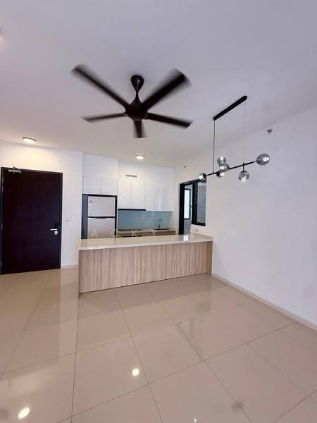 Service Residence for Rent at Sunway Belfield - Jacky Wan - Kitchen - PropertyGuru.com.my