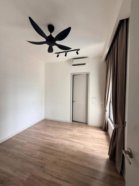 Service Residence for Rent at Sunway Belfield - Jacky Wan - Interior - PropertyGuru.com.my
