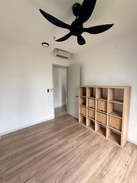 Service Residence for Rent at Sunway Belfield - Jacky Wan - Interior - PropertyGuru.com.my