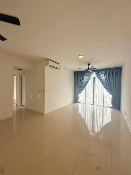 Service Residence for Rent at Sunway Belfield - Jacky Wan - Living Room - PropertyGuru.com.my