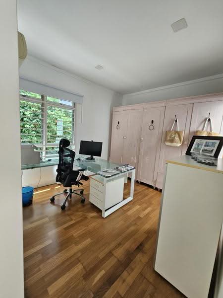 2.5-storey Terraced House for Sale in Mont Kiara (Kuala Lumpur) - Pauline CHIN - Study - PropertyGuru.com.my