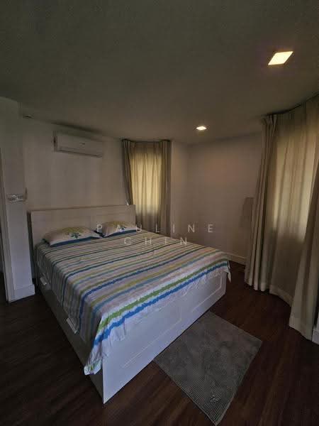 2.5-storey Terraced House for Sale in Mont Kiara (Kuala Lumpur) - Pauline CHIN - Bedroom - PropertyGuru.com.my
