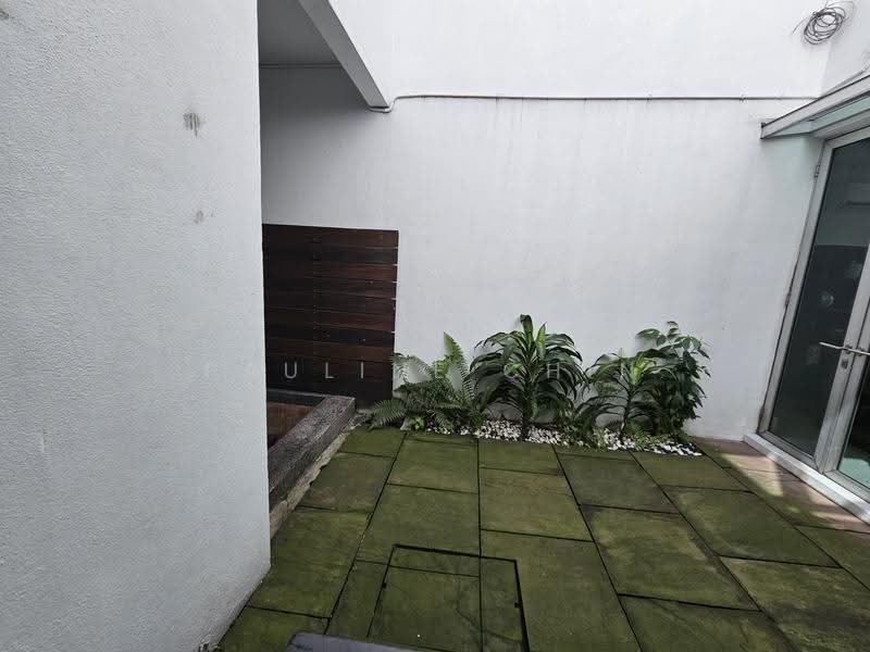 2.5-storey Terraced House for Sale in Mont Kiara (Kuala Lumpur) - Pauline CHIN - Exterior - PropertyGuru.com.my
