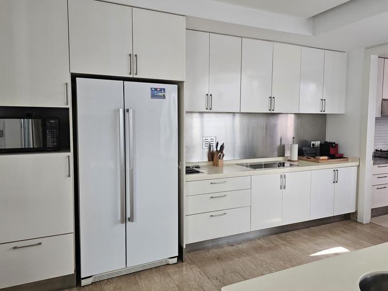 2.5-storey Terraced House for Sale in Mont Kiara (Kuala Lumpur) - Pauline CHIN - Kitchen - PropertyGuru.com.my