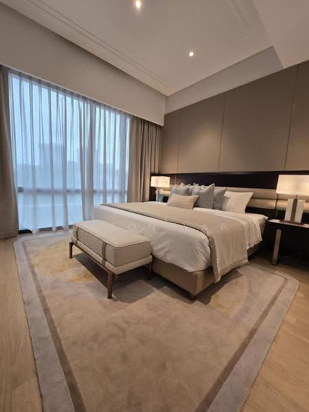 Condominium for Sale at Pavilion Damansara Heights - Jason Yap - Bedroom - PropertyGuru.com.my