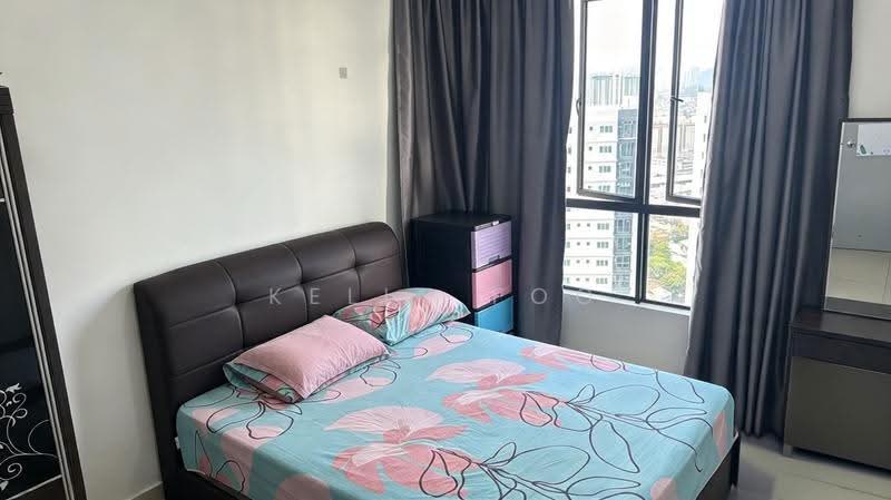 Condominium for Rent at Mizumi Residences - Kelly Foo - PropertyGuru.com.my