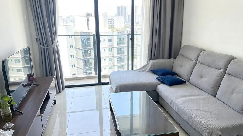 Condominium for Rent at Mizumi Residences - Kelly Foo - PropertyGuru.com.my