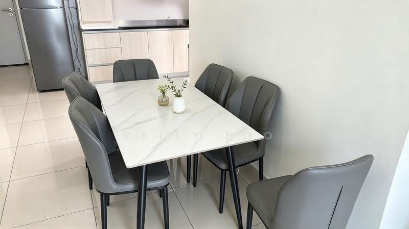 Condominium for Rent at Mizumi Residences - Kelly Foo - PropertyGuru.com.my