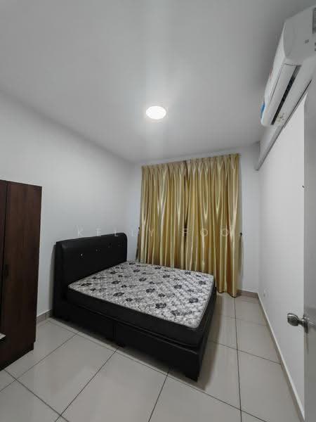 Condominium for Rent at Mizumi Residences - Kelly Foo - Bedroom - PropertyGuru.com.my