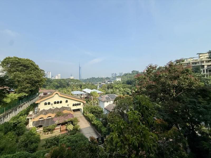 Condominium for Rent at Sri Murni - Jeremy . - Exterior - PropertyGuru.com.my