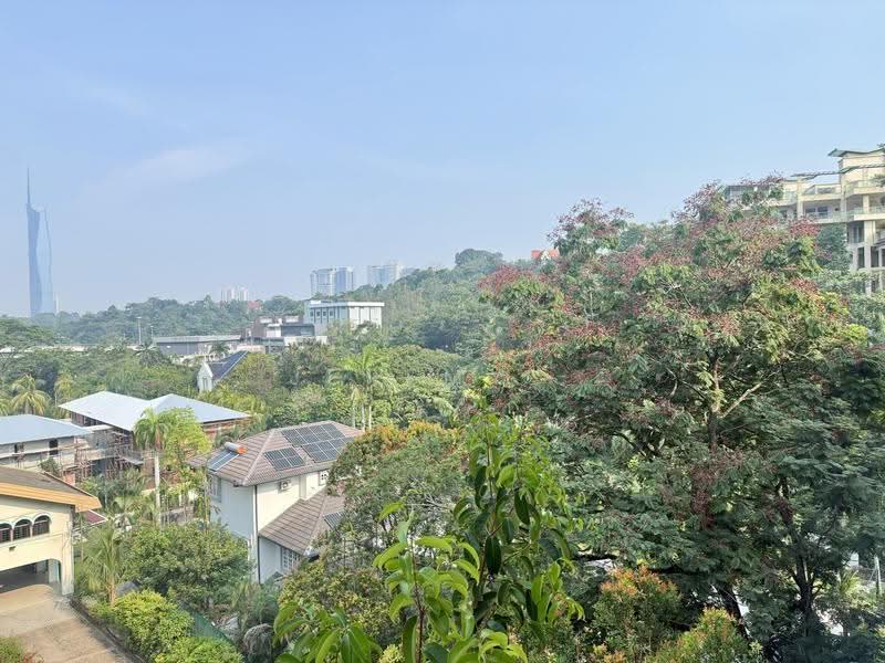 Condominium for Rent at Sri Murni - Jeremy . - Exterior - PropertyGuru.com.my