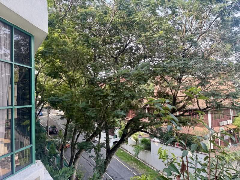 Condominium for Rent at Sri Murni - Jeremy . - Exterior - PropertyGuru.com.my