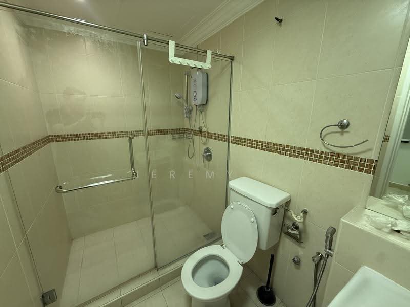 Condominium for Rent at Sri Murni - Jeremy . - Bathroom - PropertyGuru.com.my