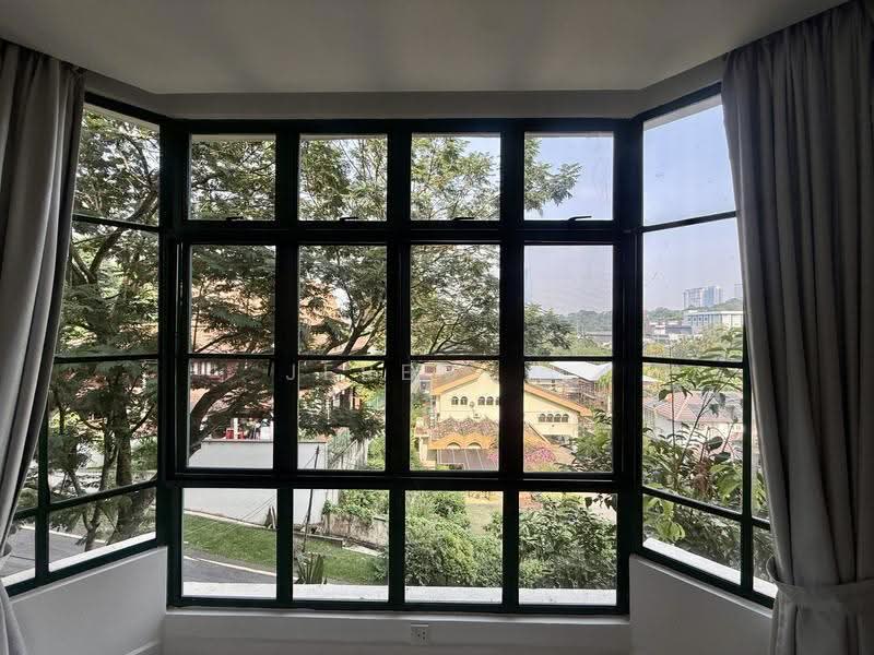 Condominium for Rent at Sri Murni - Jeremy . - View - PropertyGuru.com.my