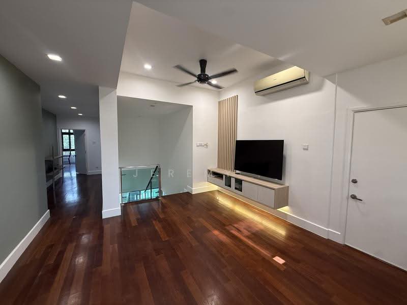 Condominium for Rent at Sri Murni - Jeremy . - Living Room - PropertyGuru.com.my