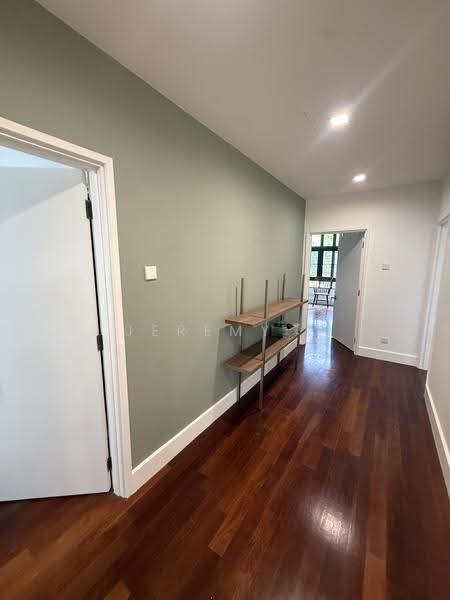 Condominium for Rent at Sri Murni - Jeremy . - Corridor - PropertyGuru.com.my