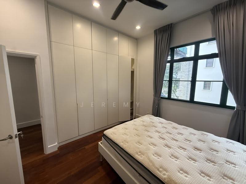Condominium for Rent at Sri Murni - Jeremy . - Bedroom - PropertyGuru.com.my