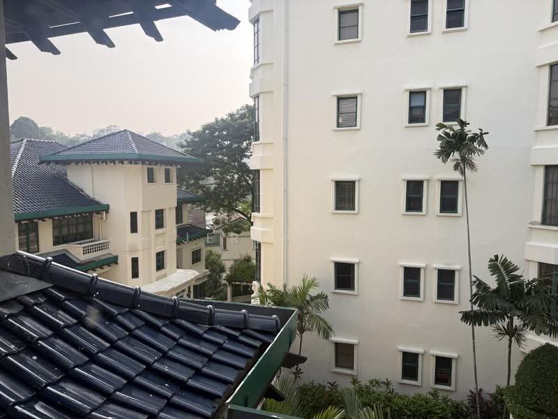 Condominium for Rent at Sri Murni - Jeremy . - Exterior - PropertyGuru.com.my