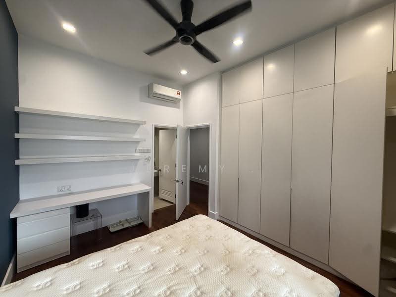 Condominium for Rent at Sri Murni - Jeremy . - Bedroom - PropertyGuru.com.my