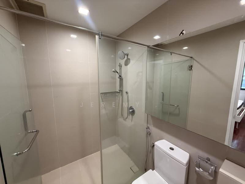 Condominium for Rent at Sri Murni - Jeremy . - Bathroom - PropertyGuru.com.my