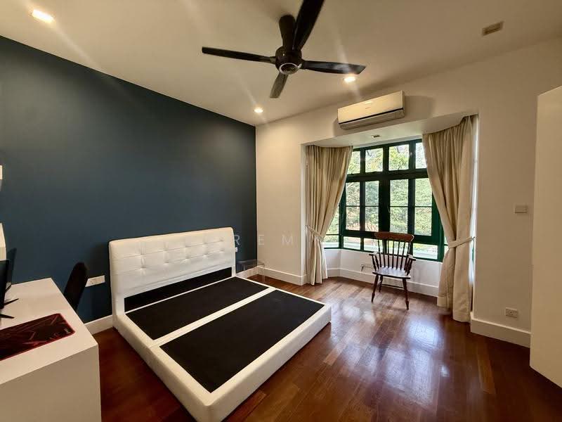 Condominium for Rent at Sri Murni - Jeremy . - Bedroom - PropertyGuru.com.my