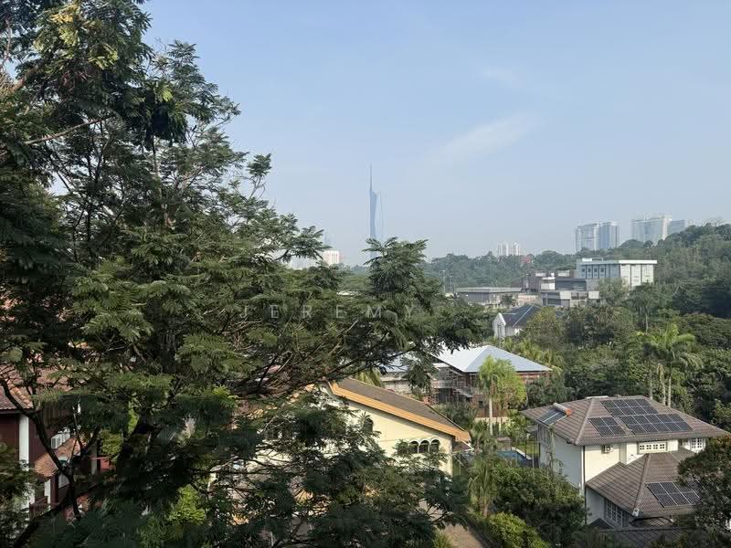 Condominium for Rent at Sri Murni - Jeremy . - Exterior - PropertyGuru.com.my