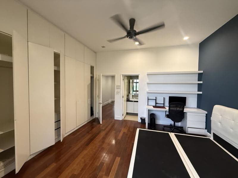 Condominium for Rent at Sri Murni - Jeremy . - Bedroom - PropertyGuru.com.my