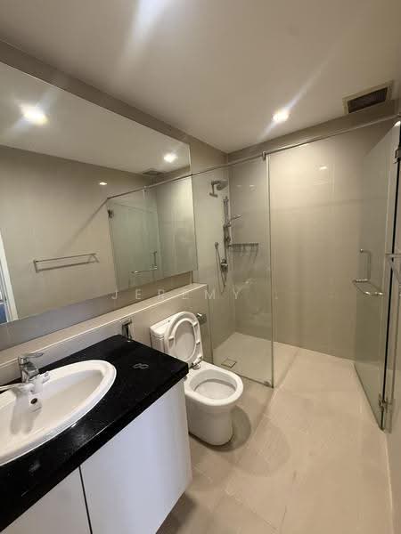 Condominium for Rent at Sri Murni - Jeremy . - Bathroom - PropertyGuru.com.my
