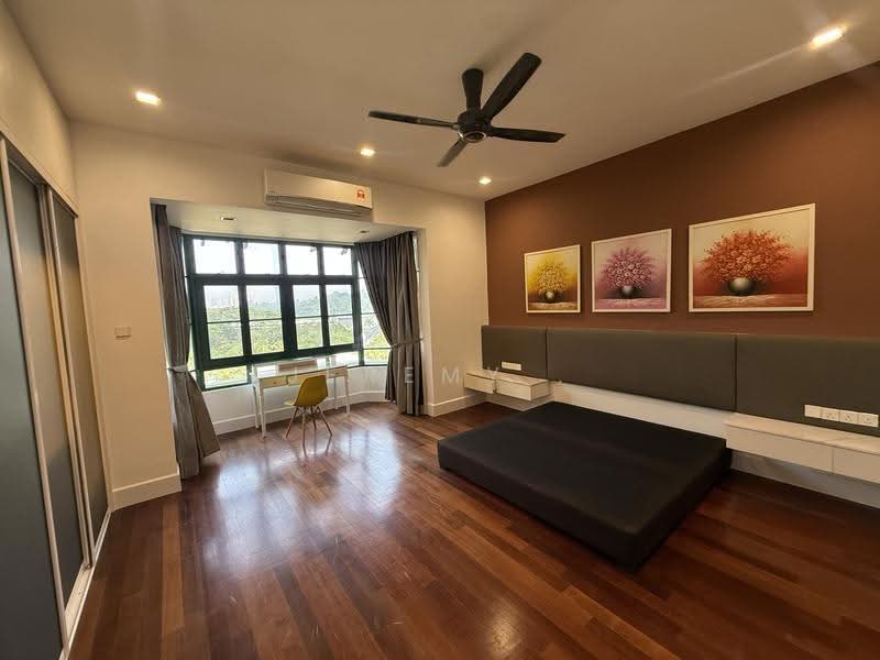 Condominium for Rent at Sri Murni - Jeremy . - Bedroom - PropertyGuru.com.my