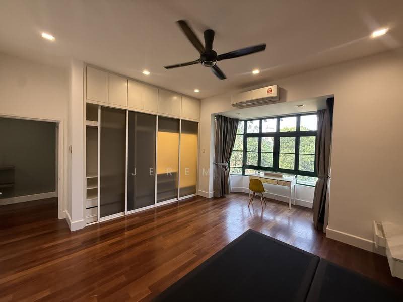 Condominium for Rent at Sri Murni - Jeremy . - Bedroom - PropertyGuru.com.my