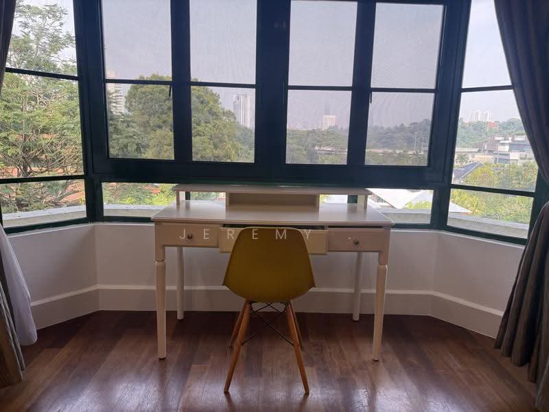 Condominium for Rent at Sri Murni - Jeremy . - Study - PropertyGuru.com.my