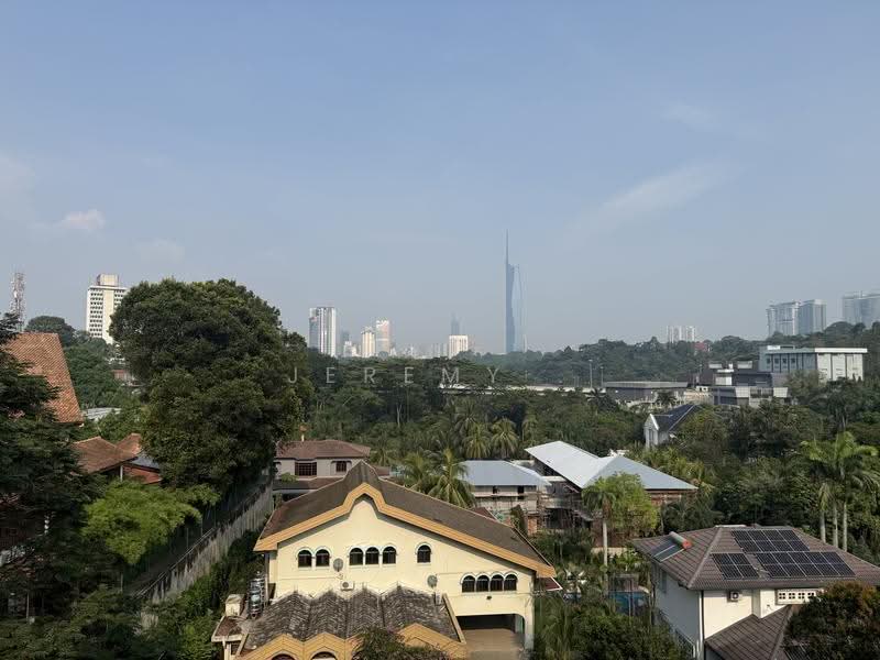 Condominium for Rent at Sri Murni - Jeremy . - Exterior - PropertyGuru.com.my