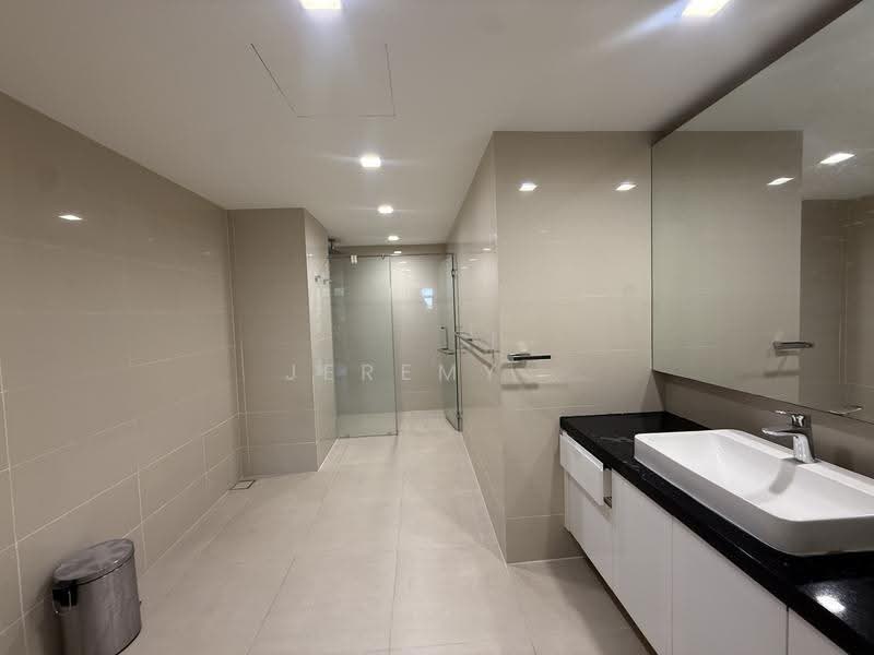 Condominium for Rent at Sri Murni - Jeremy . - Bathroom - PropertyGuru.com.my