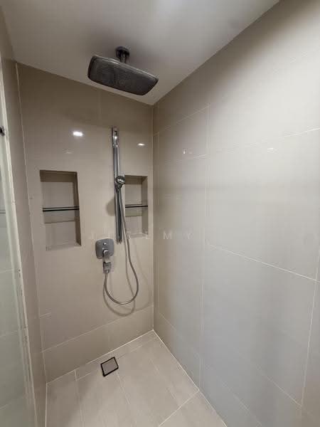 Condominium for Rent at Sri Murni - Jeremy . - Bathroom - PropertyGuru.com.my