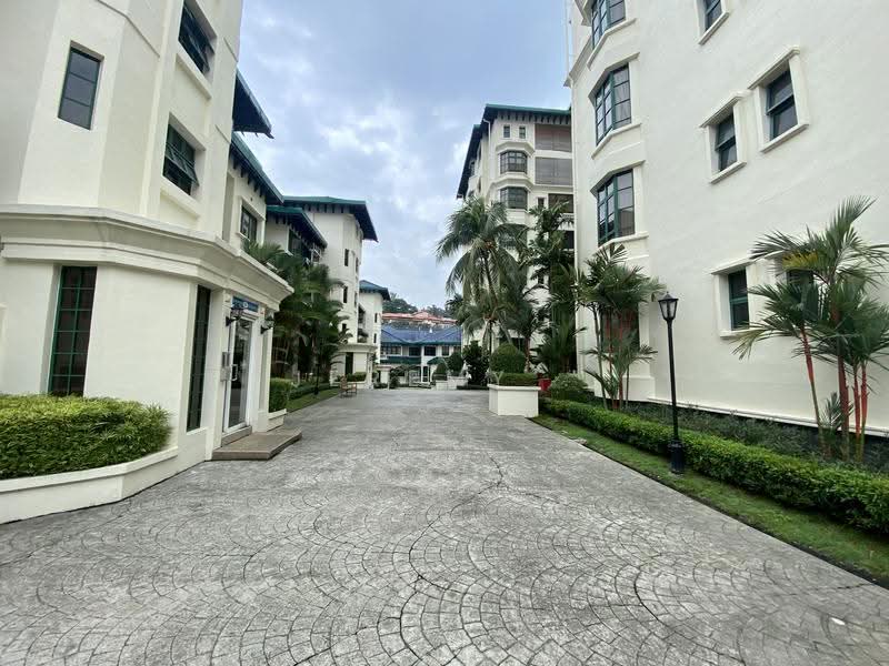 Condominium for Rent at Sri Murni - Jeremy . - Exterior - PropertyGuru.com.my