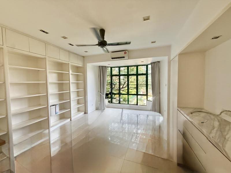 Condominium for Rent at Sri Murni - Jeremy . - Study - PropertyGuru.com.my