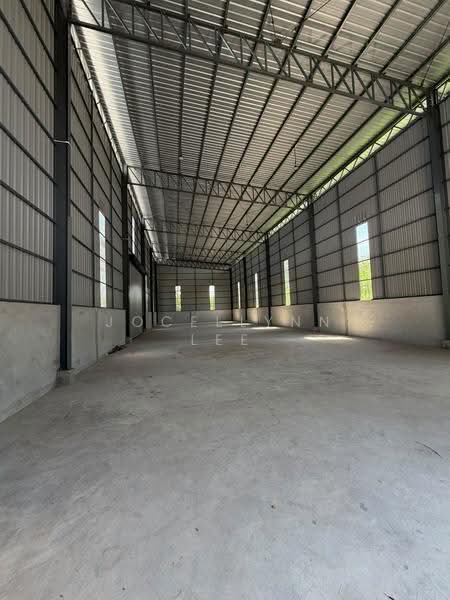 Factory for Rent in Permatang Pauh Industrial (Permatang Pauh) - Jocellynn Lee - Interior - PropertyGuru.com.my